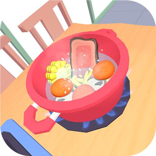 Hot Pot King 0.1
