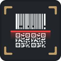 QR & Barcode Scanner - Barcode Generator on 9Apps