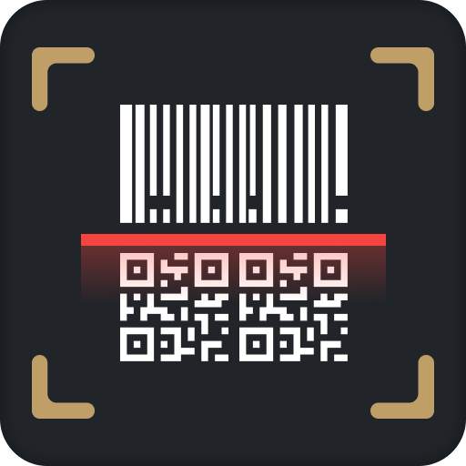 QR & Barcode Scanner - Barcode Generator 1.0.1