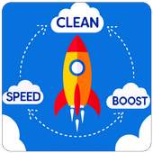 Ram Booster 2017 - appcleaner 1.1.2