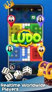 Ludo Gold screenshot 3