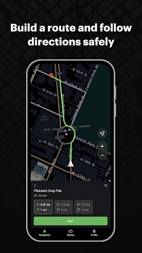 HUDWAY Drive: HUD for any car screenshot 6