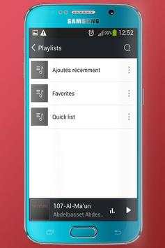 Sound Equalizer screenshot 4