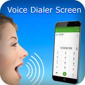 Voice Call Dialer - Speak to Caller Name 1.0