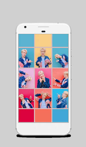 NCT Dream Wallpaper screenshot 1
