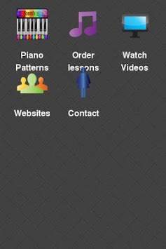 FREE PIANO LESSONS! screenshot 3