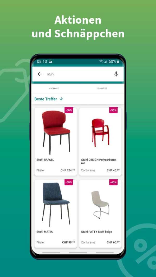Profital - Aktionen, Prospekte und Öffnungszeiten screenshot 4