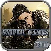 Sniper Games 1