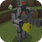 Gun King Mod icon