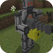 Gun King Mod 1.0