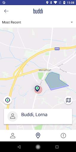 Eagle Mobile screenshot 3