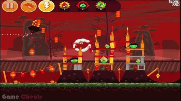 Guide for Angry Birds Seasons स्क्रीनशॉट 4