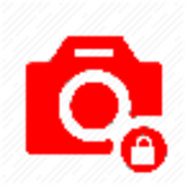 ikon glitcher32 Camera Blocker