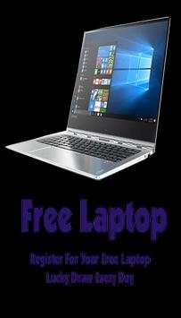 Free Laptop Daily screenshot 1