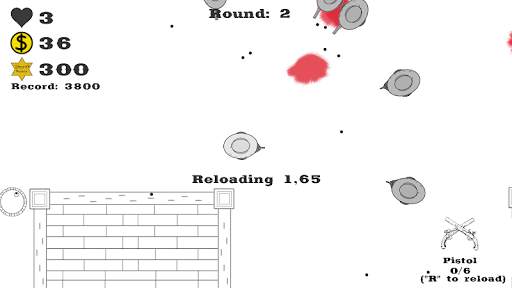 The West Gunmen screenshot 3