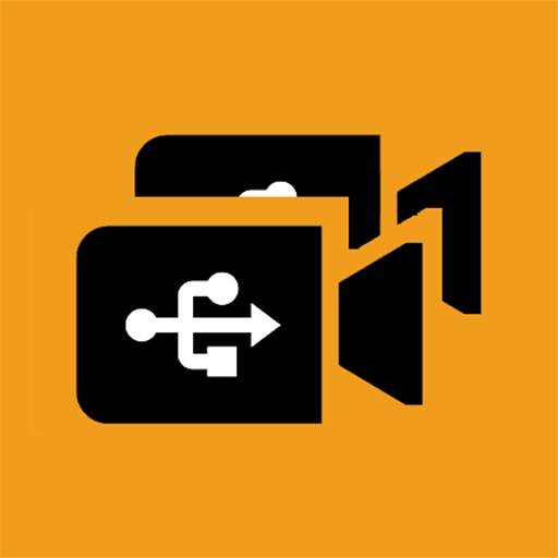 USB Dual Camera 10.6.7