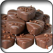Candy wallpapers icon