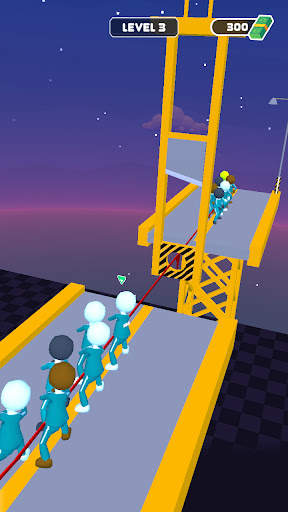 3D All Survival Games screenshot 3