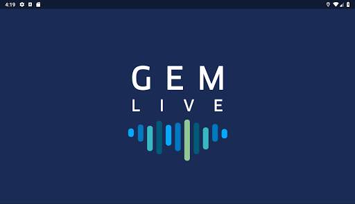 GEM Live screenshot 9