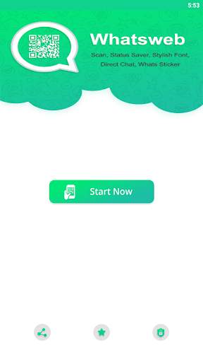Whats Tool  : Status Saver screenshot 1