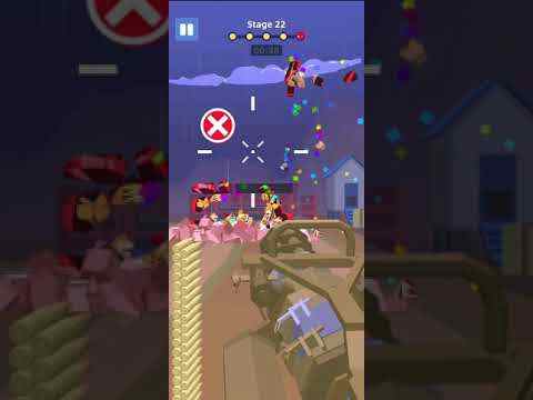 Idle Gun 3D screenshot 2