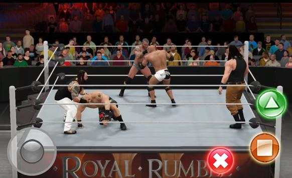 Best WWE 2K17 Tips स्क्रीनशॉट 4