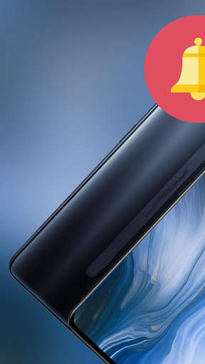 Ringtone for Oppo Reno 5 pro screenshot 3