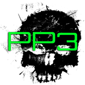 Project Paranormal 3 icon