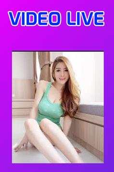 Hot Live For Bigo | Chat Videos screenshot 1