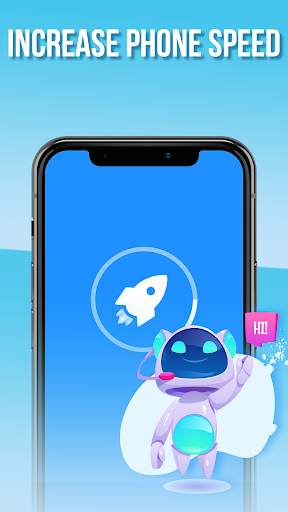 Super Clean - Master of Cleaner, Phone Booster screenshot 5