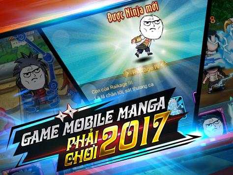 Học Viện Ninja screenshot 10