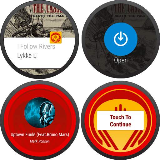 Offline Radio CLUB screenshot 7