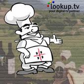 Su Pasteri - Sardinian recipes icon