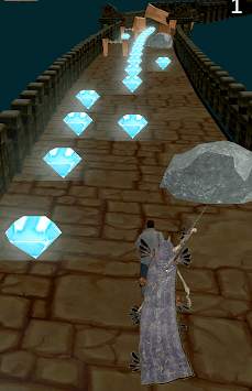 Temple Venture Run screenshot 2