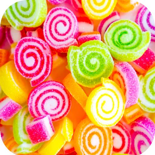Colorful Wallpaper HD 1.12