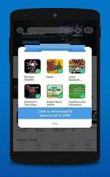 Happy Chick for Android app Advice screenshot 1