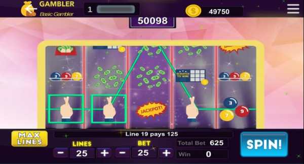 Smart Money Money Money Money Slots स्क्रीनशॉट 5