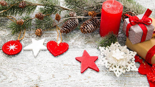 New Year Live Wallpaper (Backgrounds HD) screenshot 10