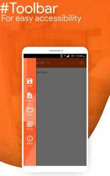 Creative IDE lite screenshot 5