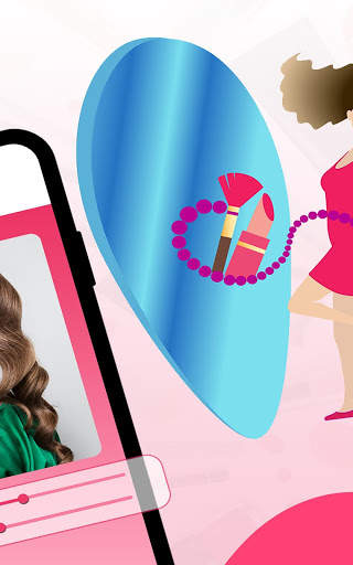 Makeup Camera-Selfie Beauty Filter Photo Editor screenshot 8