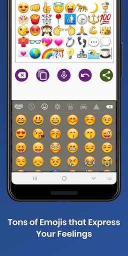 Manman English Keyboard : Infra apps 6 تصوير الشاشة