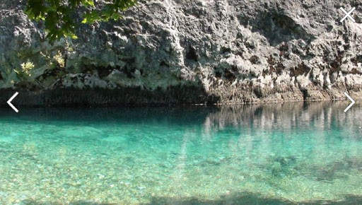 Canyon Vickos - Active Greece Travel Guide. screenshot 7