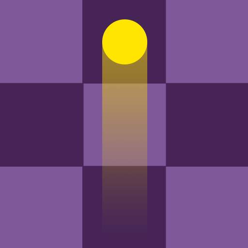 Dark Tracer - Brain Memory game 1.0
