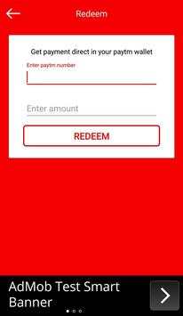 We Earn screenshot 4