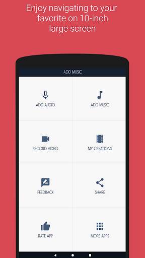 Add Music to Video screenshot 11