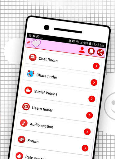Indian Girls Live Chat screenshot 4