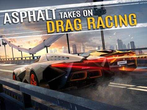 Asphalt Street Storm Racing screenshot 7