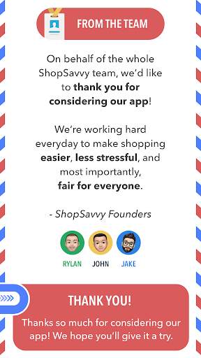 ShopSavvy - Barcode Scanner screenshot 8