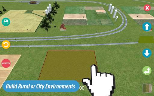 Train Sim Builder screenshot 3