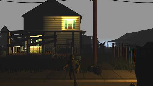 Into The Zombie screenshot 5